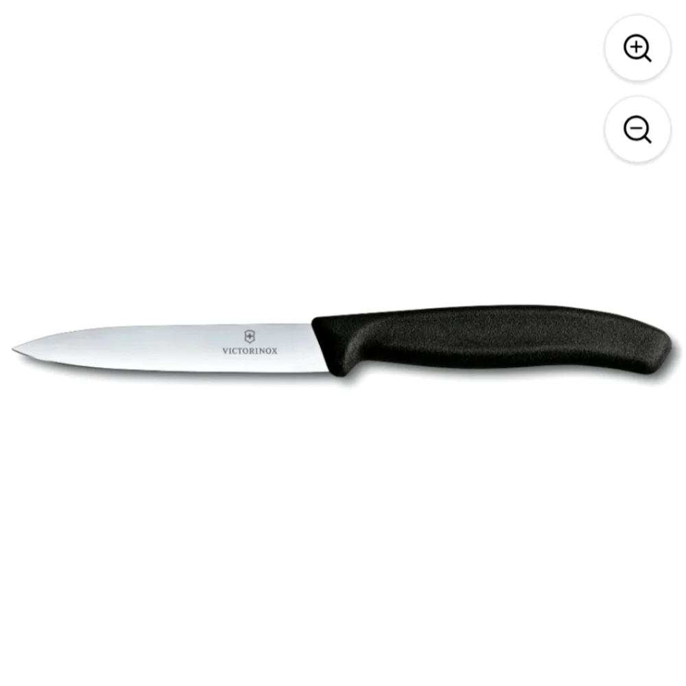 ❤️BUY 2 GET 1 FREE Victorinox Black 3.25